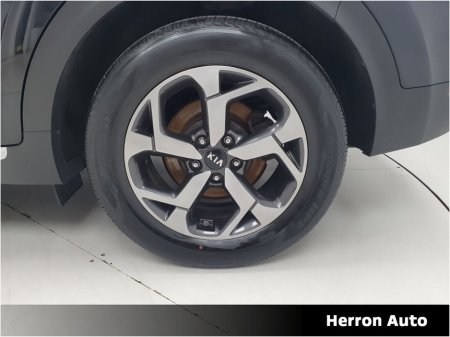 2021 Kia Sportage K3 HP 1.6 CRDI €21,900