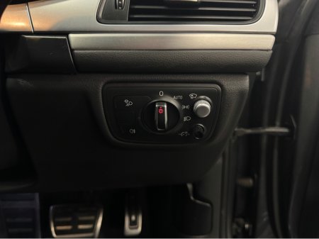 2015 Audi A6 2.0 TDI 150 S LINE ULTRA €20,995 thumbnail