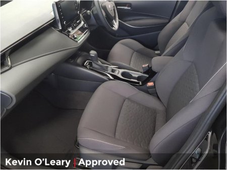 2025 Suzuki Swace 1.8 HYBRID SZ-T CVT €32,900