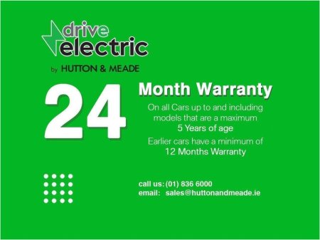 2025 Maxus e Deliver 3 PV SWB Van 17999 +VAT €17,999