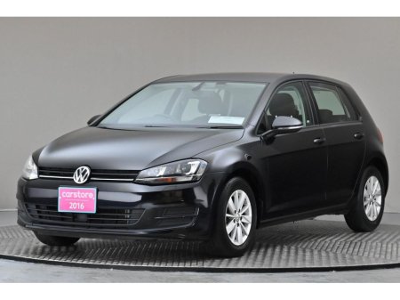 2016 Volkswagen Golf *JAN 2026 PRICING NOW* 1.2 TSI DSG MK7 TRENDLINE *VERY LOW MILEAGE *REVERSE CAM* €15,490