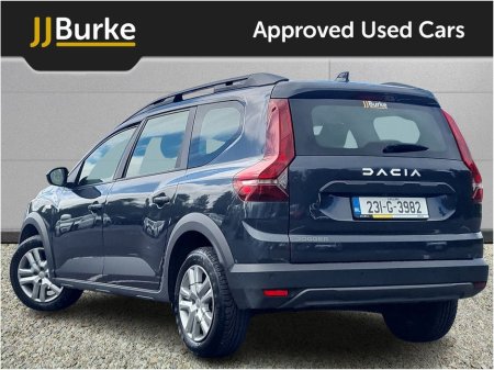 2023 Dacia Jogger TCe 110 Expression €17,450