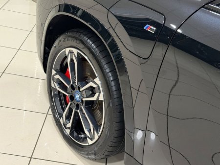 2025 BMW X1 25e M-SPORT PRO X-DRIVE=IVORY LEATHER//HUGE SPEC//AS NEW=2 YEAR BMW WARRANTY=TAILORED FINANCE PACKAGES AVAILABLE=TRADE IN'S WELCOME €53,995 thumbnail