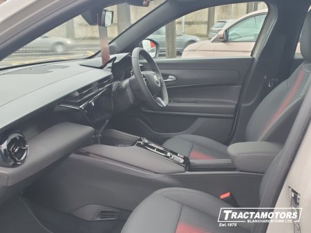 2026 Alfa Romeo Junior SPECIALE €40,999