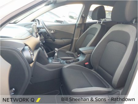 2019 Hyundai Kona 1.0 T-GDI Executive €16,500 thumbnail