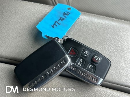 2018 Land Rover Range Rover Velar VEL 2.0 TD4 S 5DR AUTO €30,899 thumbnail