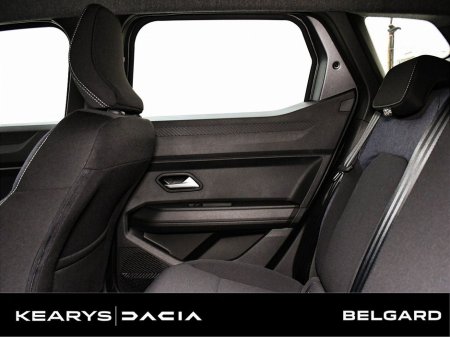 2025 Dacia Duster TCe 130 Expression €33,900 thumbnail