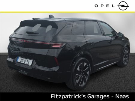 2025 Opel Grandland GS 73 kWh BEV Demo with 3.9% Finance Available(Price includes €1,000 Scrappage Allowance) €39,750