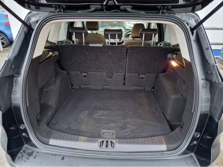 2018 Ford Kuga 2.0 TDCI -TITANIUM TDCI-LOW MILEAGE €15,950 thumbnail