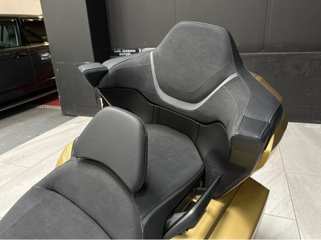 2025 Honda GL1800 Goldwing GL1800 50th ANNIVERSARY EDITION €44,950 thumbnail