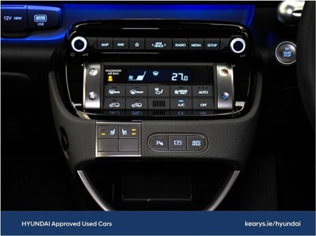 2026 Hyundai Inster Elegance Order Your 261 Today! €24,696 thumbnail