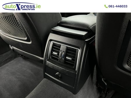 2017 BMW 3 Series 320d GT M Sport Xdrive Automatic, Reversing camera €25,995 thumbnail