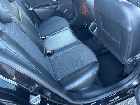 2011 Renault Grand Megane IRISH car//ONLY 113000KLMS WITH BRAND NEW NCT UNTIL 10/2026///HUGE SPEC//SAT NAV ETC//ROAD TAX JUST 200EUROS €4,999 thumbnail