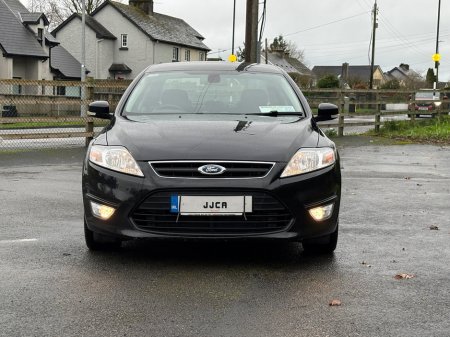 2014 Ford Mondeo 1.6TDCi 115PS Zetec €5,950