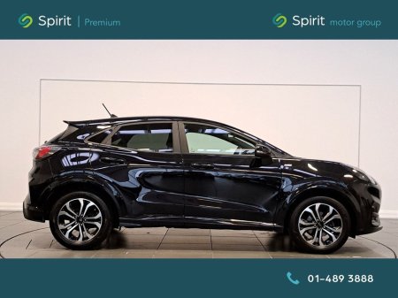 2023 Ford Puma ST-Line *Call John 0861913954 €22,450 thumbnail