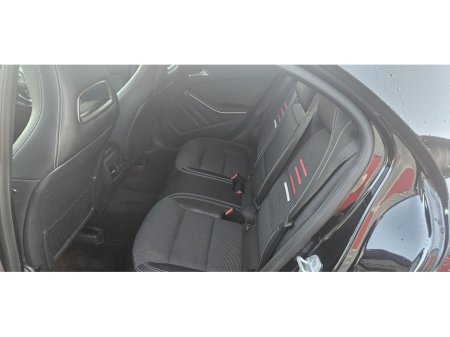 2017 Mercedes-Benz A Class AUTOMATIC A180 PETROL LOW KMS €15,495 thumbnail