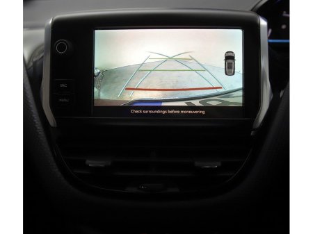 2018 Peugeot 2008 1.6 BLUE HDI 100BHP ALLURE 5SPD *HALF LEATHER*PANORAMIC ROOF* €12,890 thumbnail