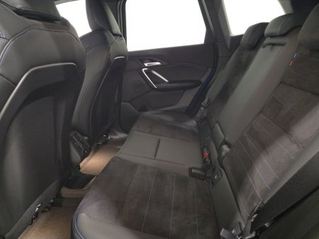 2026 BMW iX1 eDrive20 M Sport €56,950 thumbnail