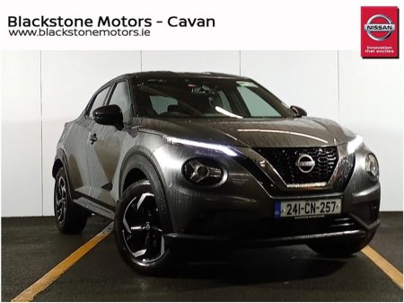 2024 Nissan Juke 1.0T PET 2WD SV Premium €26,950