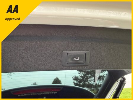 2022 Audi Q3 1.5 SPORTBACK S LINE €41,995 thumbnail