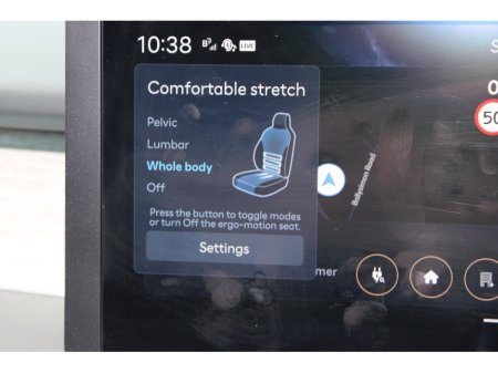 2025 Hyundai Ioniq 9 RWD standard (Long Range) Platinum €75,950 thumbnail