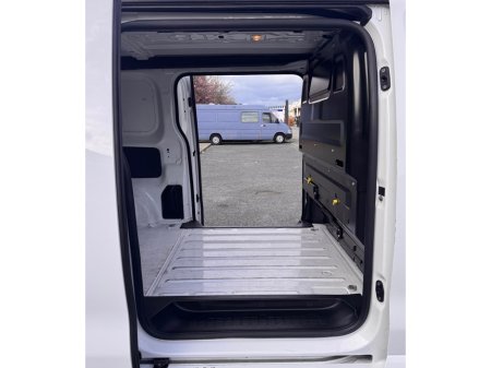 2021 Citroen Dispatch HIGH SPEC €15,813