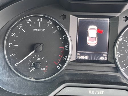 2020 Volkswagen Golf S TDI €20,500