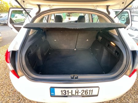 2013 Citroen C4 ==1.6 HDI SELECTION//PAN ROOF//NEW NCT//SERVICED== €4,945 thumbnail