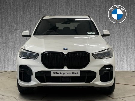 2022 BMW X5 xDrive45e PHEV M Sport / Pro Pack / Pan Roof €64,995 thumbnail