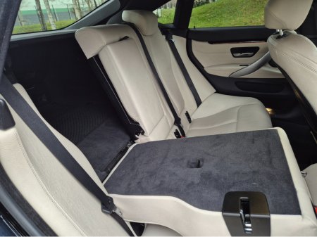 2016 BMW 4 Series 430D M SPORT GRAN COUPE AUTO F36 €22,950 thumbnail