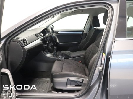 2023 Skoda Superb SUPERB AMB 2.0TDI 150HP €32,950 thumbnail