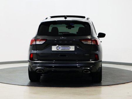 2023 Ford Kuga *76* ST-LINE X ED PHEV CV EDITION €30,900