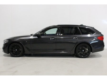 2018 BMW 5 Series D G31 M SPORT 5DR AUTO €27,950