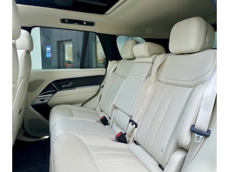 2025 Land Rover Range Rover ++SOLD++ ++V HIGH SPEC++ 3.0 P460E HSE Panoramic Sunroof thumbnail