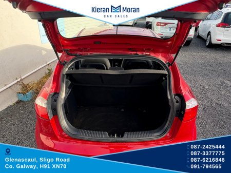 2015 Kia Rio 1.25 5DR €8,950 thumbnail