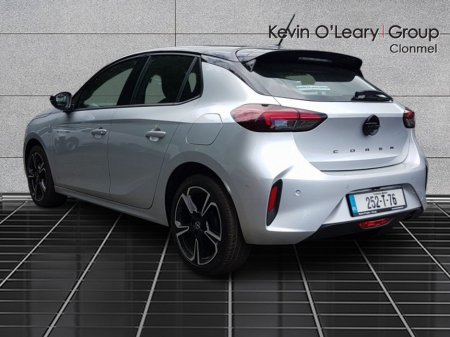 2025 Opel Corsa GS 1.2i (75PS) S/S 5 Speed €25,900