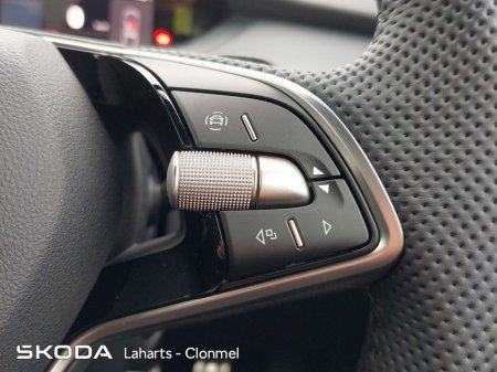 2026 Skoda Elroq 85 SPORTLINE €52,614 thumbnail