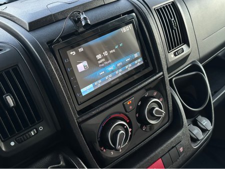 2020 Fiat Ducato Passenger SWIFT EDGE 6 BERTH MOTORHOME €64,950 thumbnail