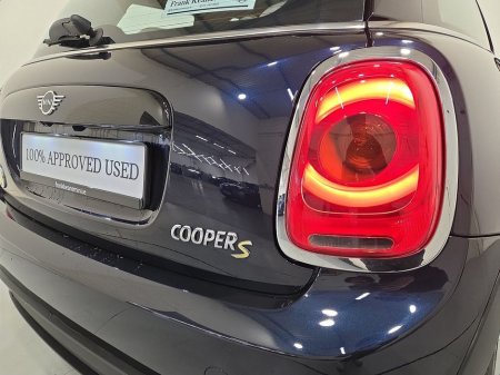 2022 MINI Hatch Electric Level 3 €22,950 thumbnail