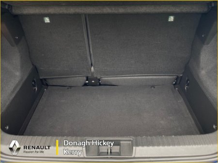 2022 Renault Captur 1.0 TCe 90 Limited Edition €20,995 thumbnail