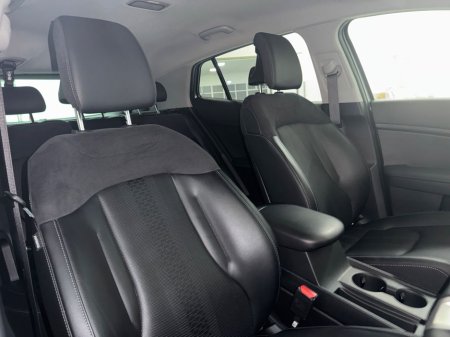 2024 Kia Sportage K3 SEM 5DR €36,495 thumbnail