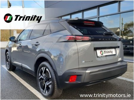 2026 Peugeot 2008 * ALL NEW 2026 MODEL 2008 SUV * LOW APR OR PCP & 5 YEAR WARRANTY * €39,470