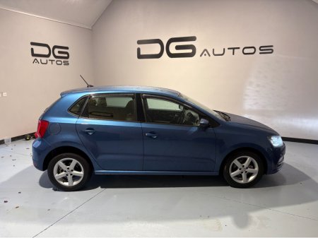 2017 Volkswagen Polo LOW KMs - MINT CONDITION- GREAT SPEC €12,950