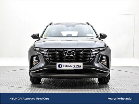 2023 Hyundai Tucson Executive HEV Auto thumbnail