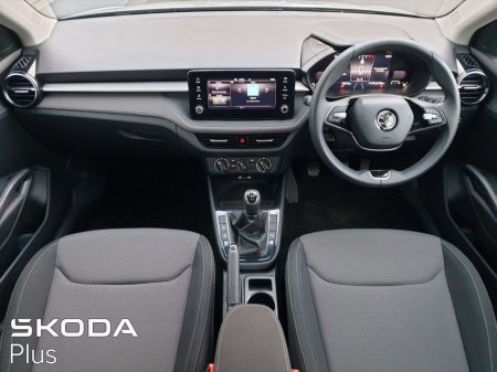 2024 Skoda Fabia * BEST VALUE * SELECTION * 1.0 MPI * 80 BHP * TRINITY SKODA * €21,950