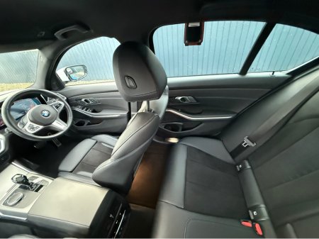 2020 BMW 3 Series M-SPORT X-DRIVE - 2.0L DIESEL - AUTO - 12M WARRANTY - CAR: 1604 thumbnail