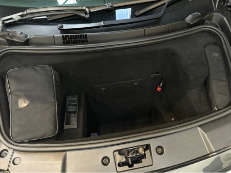 2008 Lamborghini Gallardo SPYDER V10 E-GEAR FSH €99,950 thumbnail