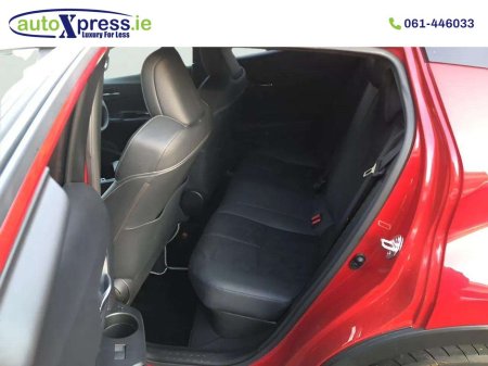 2020 Toyota C-HR 1.8 HYBRID S GR SPORT €24,995