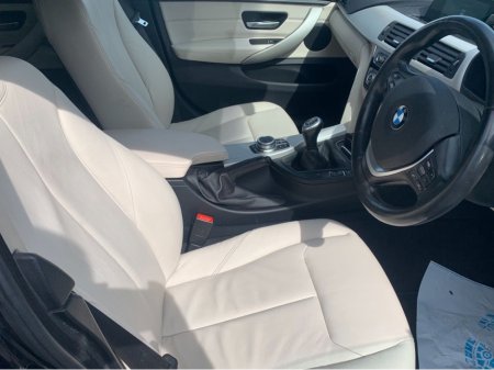 2018 BMW 4 Series  €23,999 thumbnail