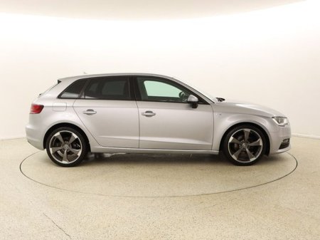 2015 Audi A3  €12,250 thumbnail